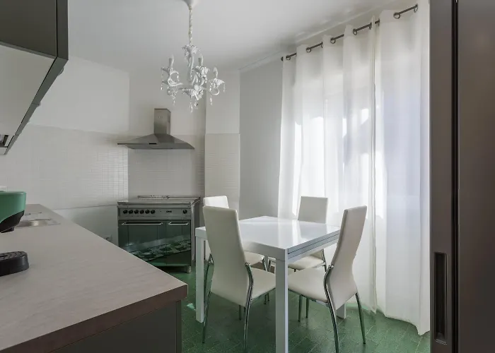 Rebecca Apartment