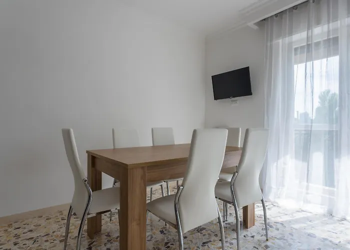 Apartment Rebecca