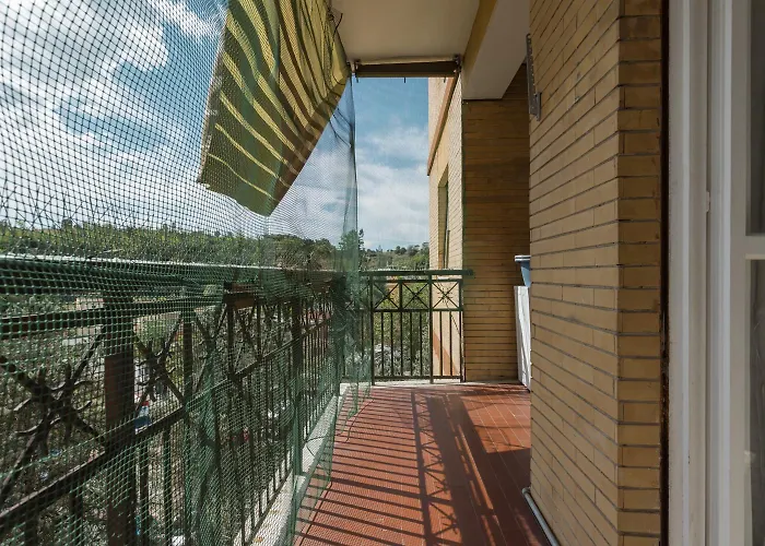 Rebecca Apartment